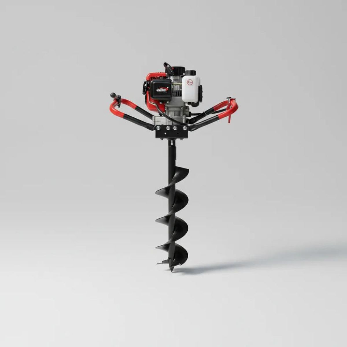 REDBO - AHOYADOR REDBO 52CC 1.6HP 3 BROCAS