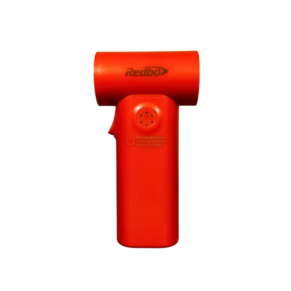 REDBO - MINI ASPIRADOR SOPLADOR REDBO RECARGABLE RT0001