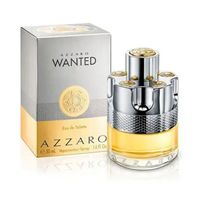 WANTED EDP 50ML