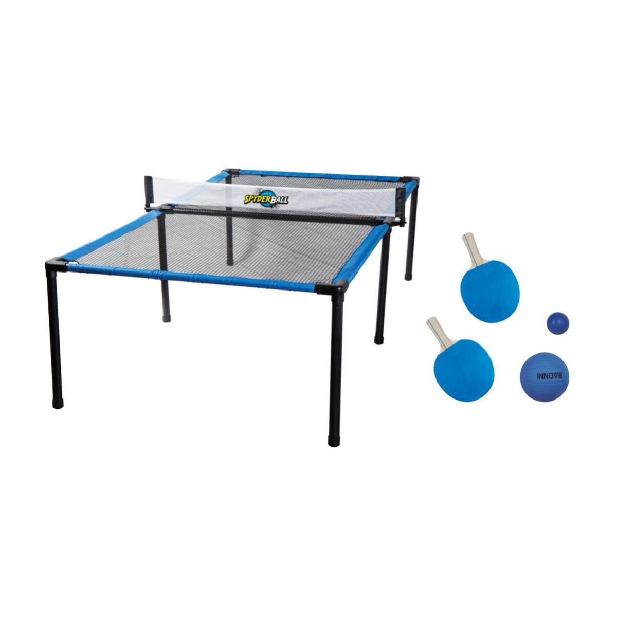 GENERICO - Mesa Ping Pong Red Hostfull