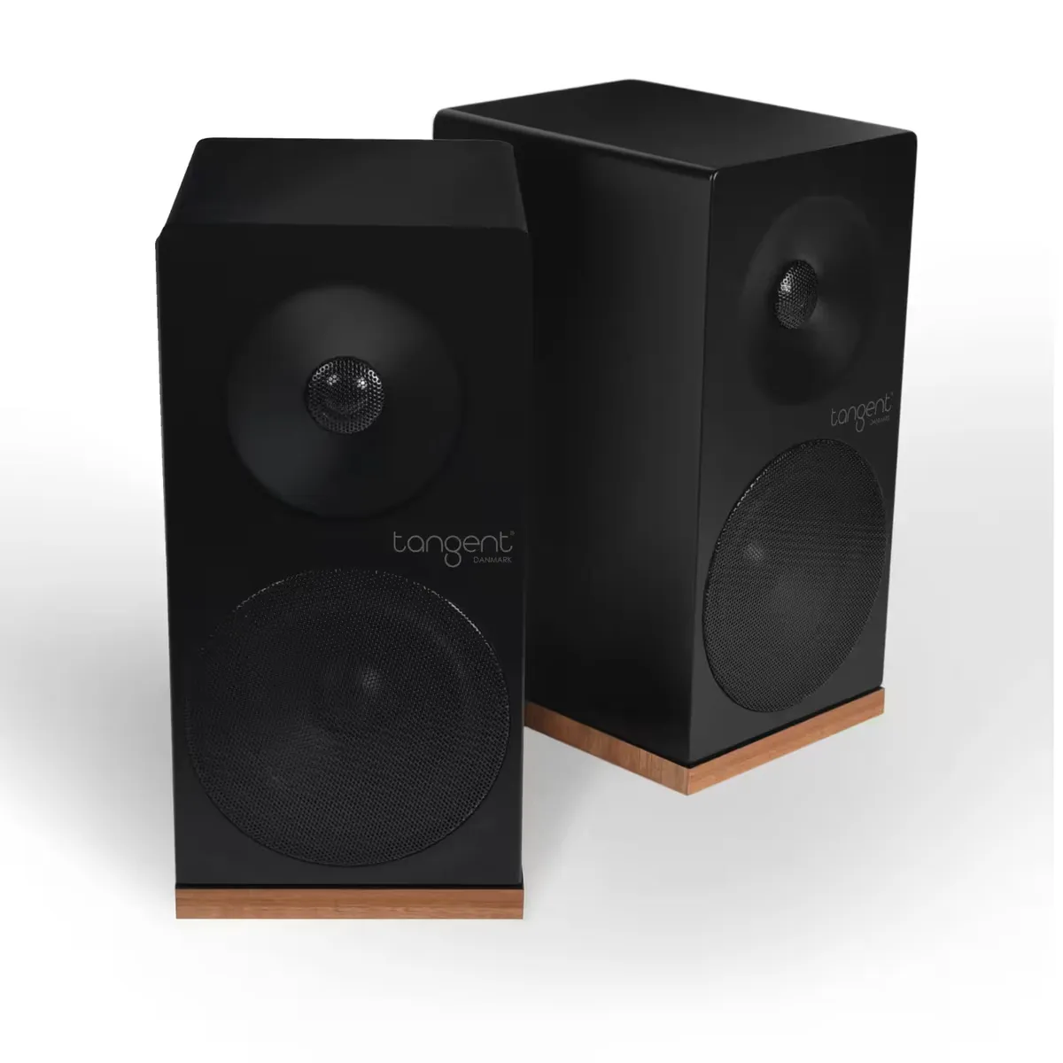 TANGENT - Par Parlantes Bookshelf TANGENT SPECTRUM X5