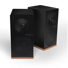 TANGENT - Par Parlantes Bookshelf SPECTRUM X5