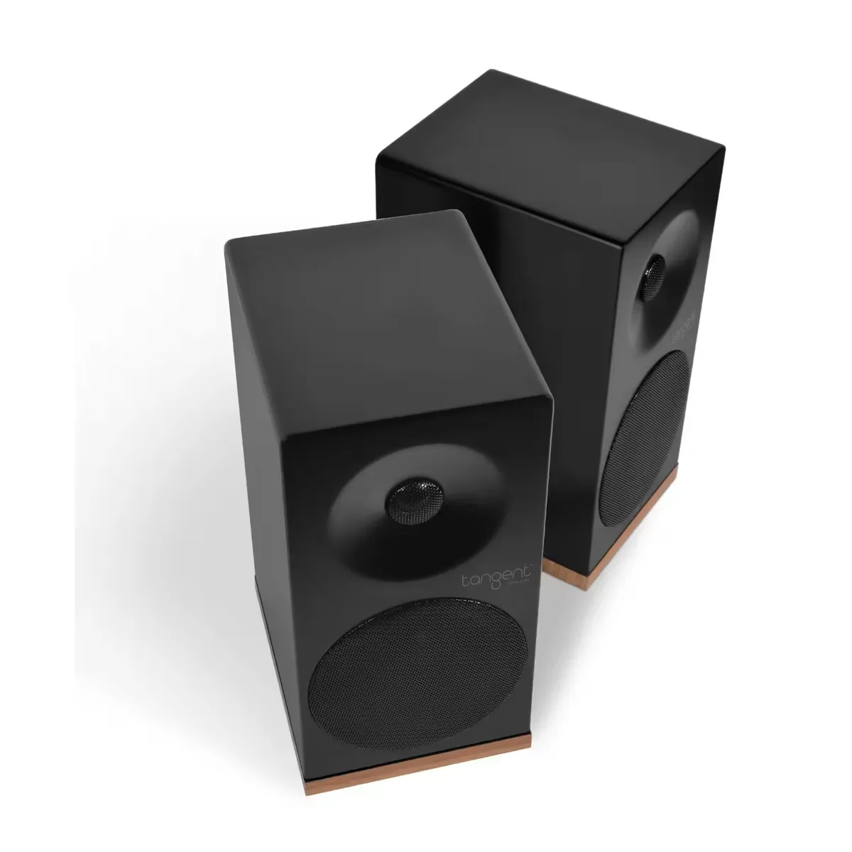 TANGENT - Par Parlantes Bookshelf TANGENT SPECTRUM X5