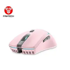 FANTECH - Mouse Gamer - CRYPTO VX7 - 8000 DPI - 6 Botones