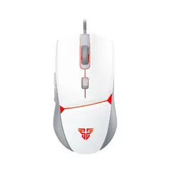 FANTECH - Mouse Gamer - CRYPTO VX7 - 8000 DPI - 6 Botones