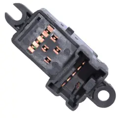 GENERICO - INTERRUPTOR ALZA VIDRIOS NISSAN TIIDA 2006-2016 DERECHO DELANTEROTRASERO LH-RH