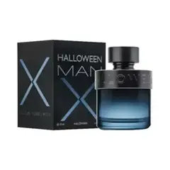 JESUS DEL POZO - HALLOWEEN MAN X EDT 75ML