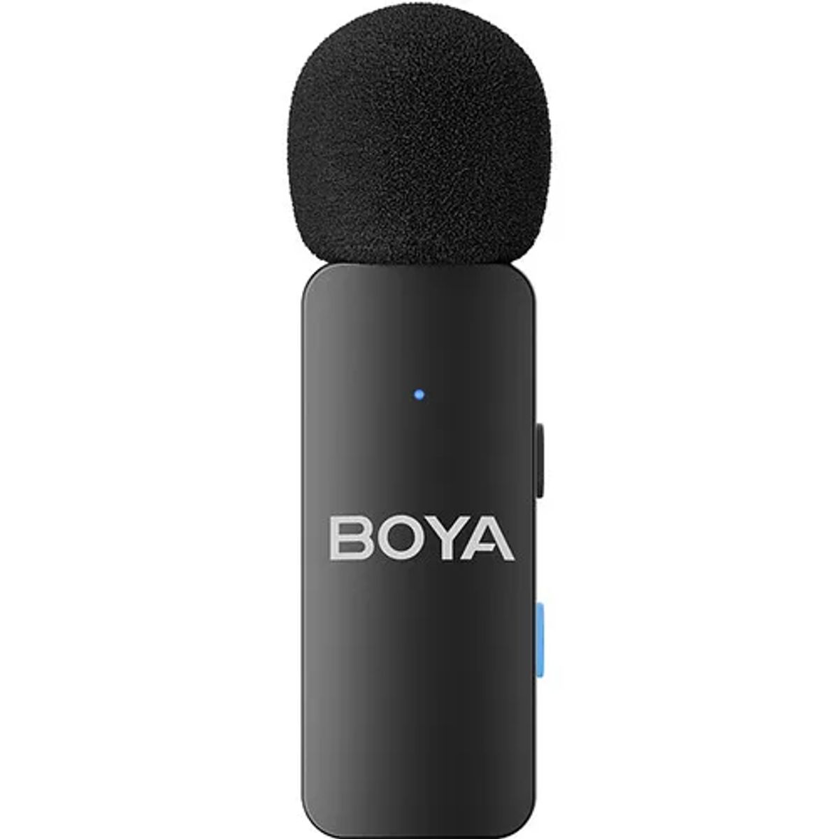 BOYA - Boya BY-V4D 4 Micrófonos Inalámbricos Conector Lightning