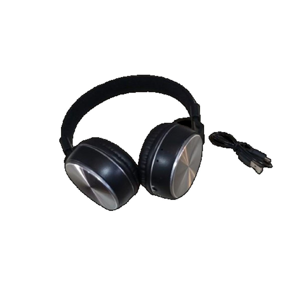GENERICO - Audifono BT modelo KL-20 Metal