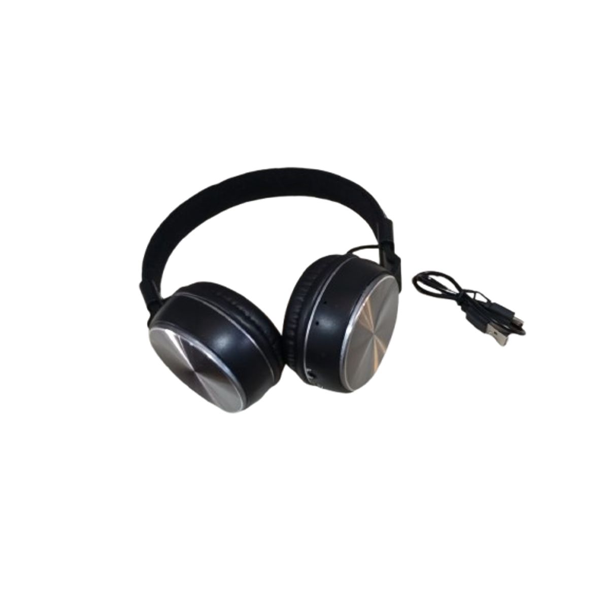 GENERICO - Audifono BT modelo KL-20 Metal