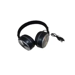 GENERICO - Audifono BT modelo KL-20 Metal