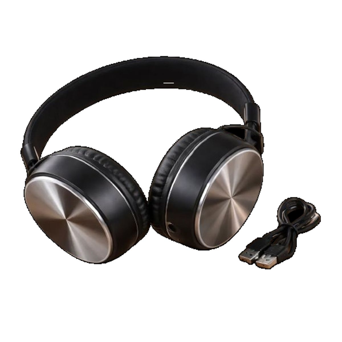 GENERICO - Audifono BT modelo KL-20 Metal