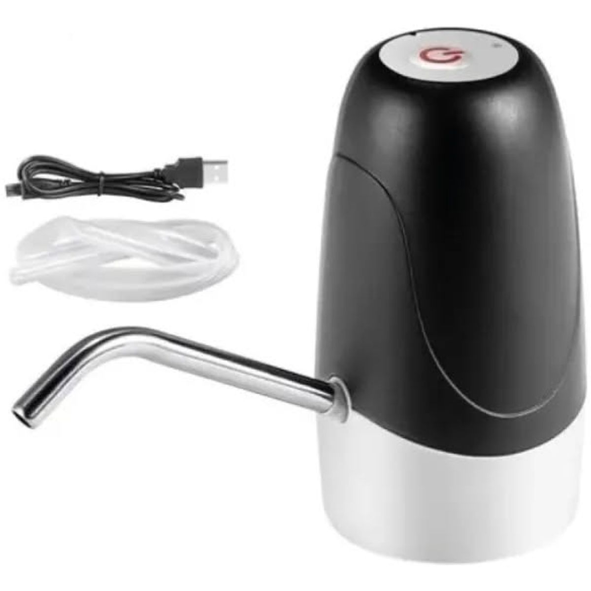 GENERICO - Dispensador De Agua Electrónico Recargable TL212 Tecnolab