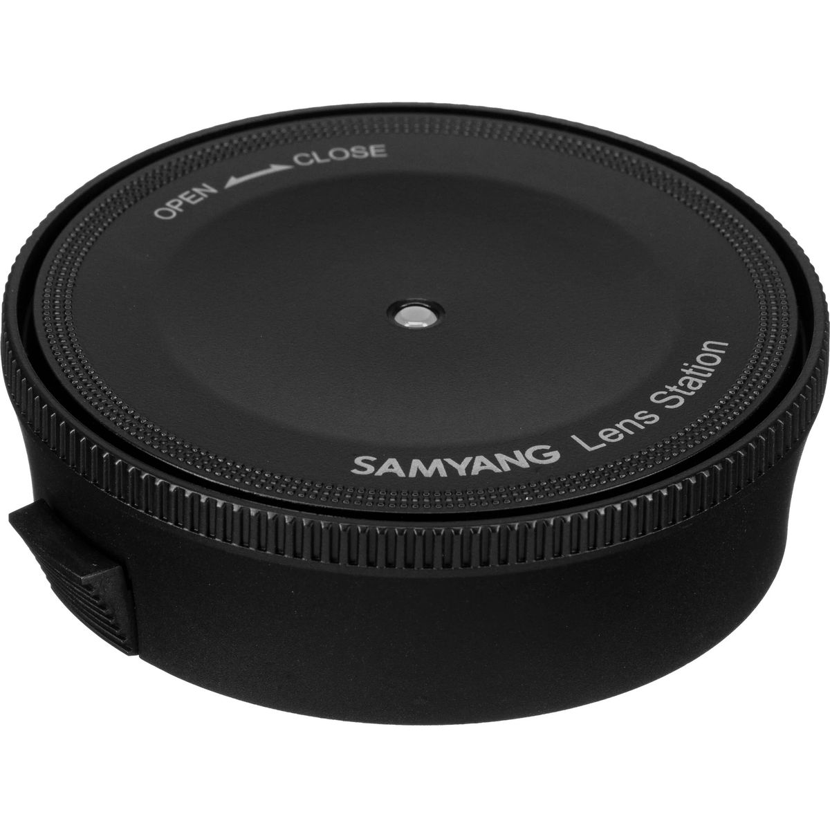 SAMYANG - Samyang Lens Station Calibrador de Lentes Sanyang Canon EF
