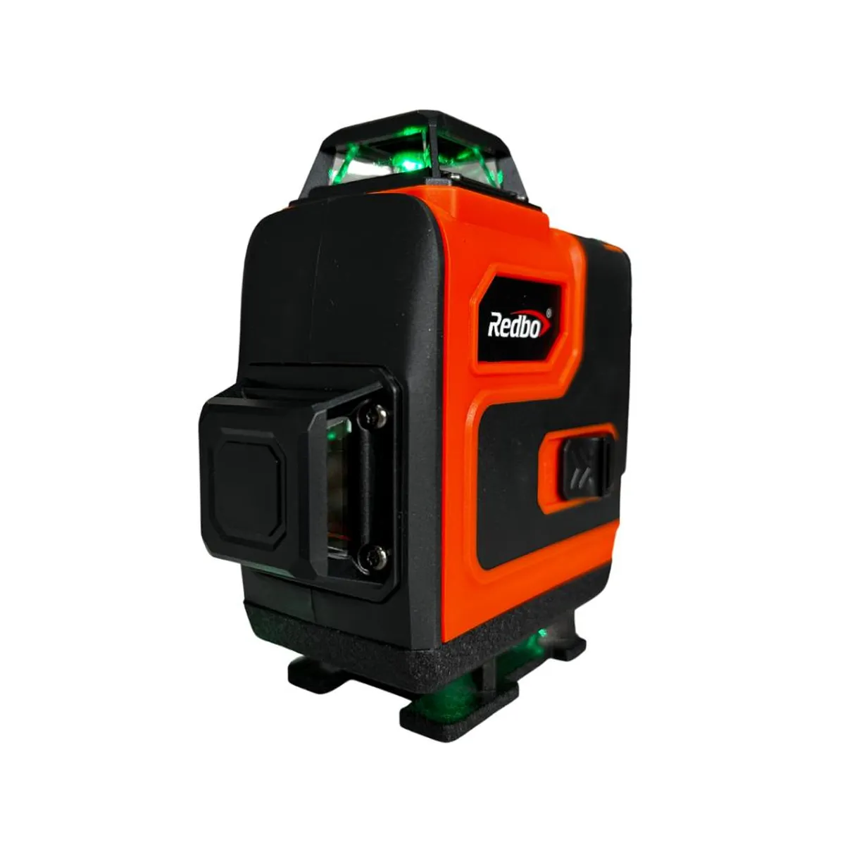 REDBO - NIVEL LASER CTRIP REDBO 4X360 RB-4D-16
