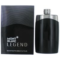 MONTBLANC LEGEND EDT 200ML