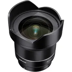 SAMYANG - AF 14mm f2.8 FE Lente Para Sony E Full Frame Autofoco