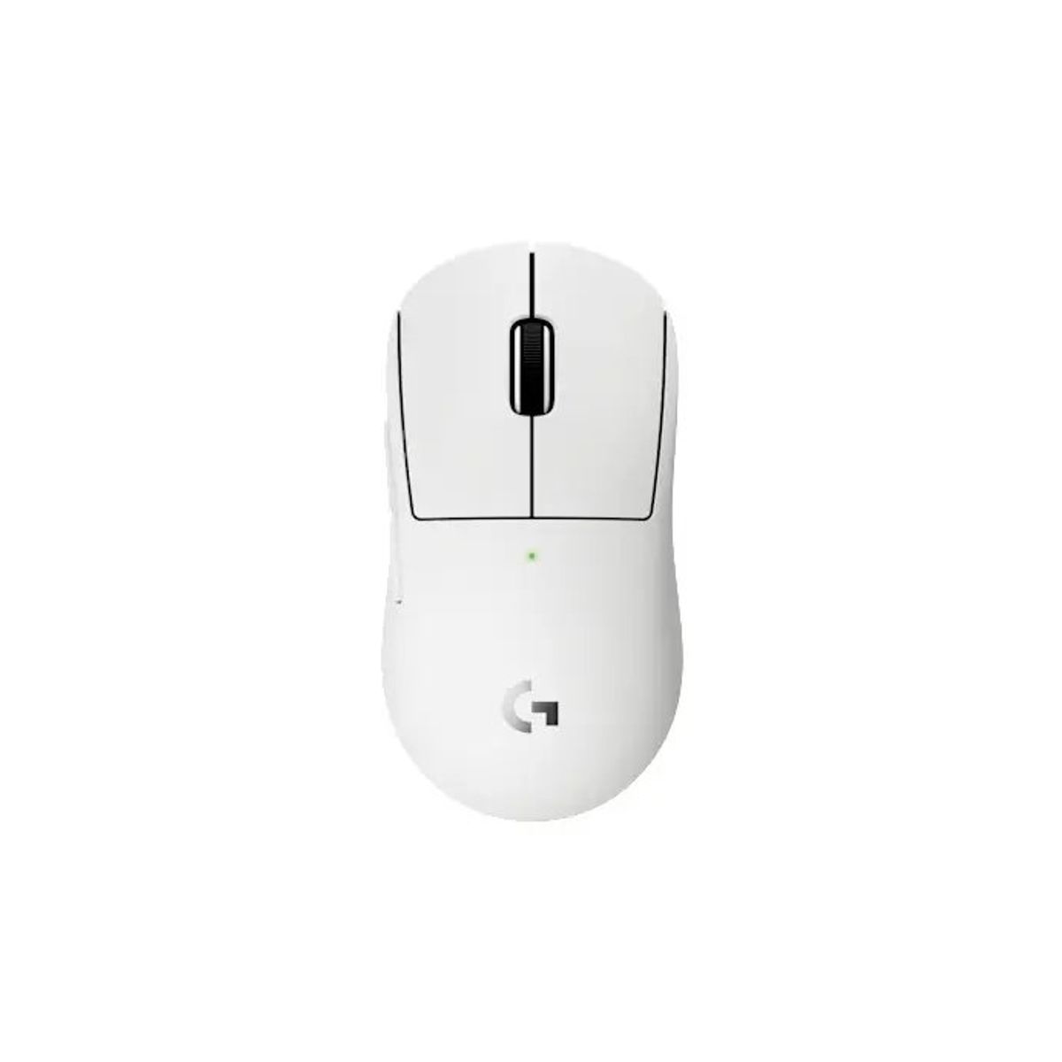 LOGITECH - Mouse Gamer - Logitech PRO X Superlight 2c - 5 Botones