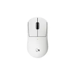 LOGITECH - Mouse Gamer - PRO X Superlight 2c - 5 Botones