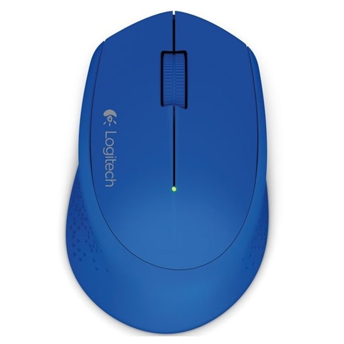 LOGITECH - Mouse - Logitech M280 - 3 Botones - Inalámbrico