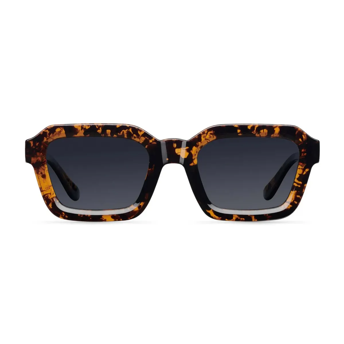 MELLER - LENTES DE SOL MELLER POLARIZADOS - NAYAH TIGRIS CARBON