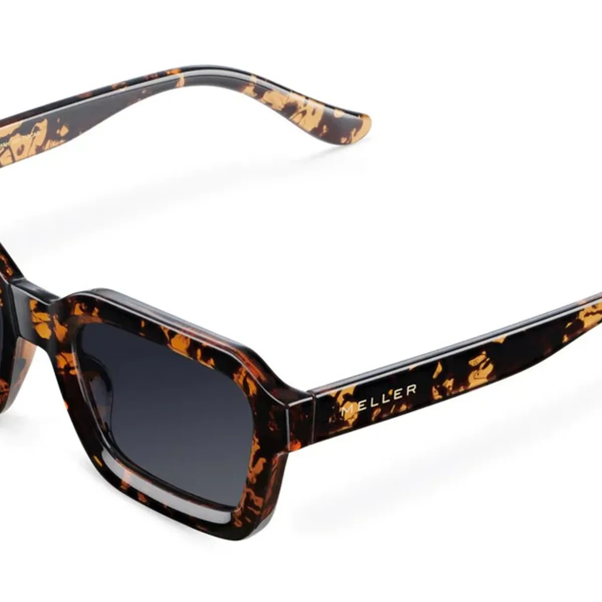 MELLER - LENTES DE SOL MELLER POLARIZADOS - NAYAH TIGRIS CARBON