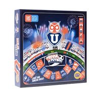Universidad De Chile - Trivia De Futbol - Juego de Mesa