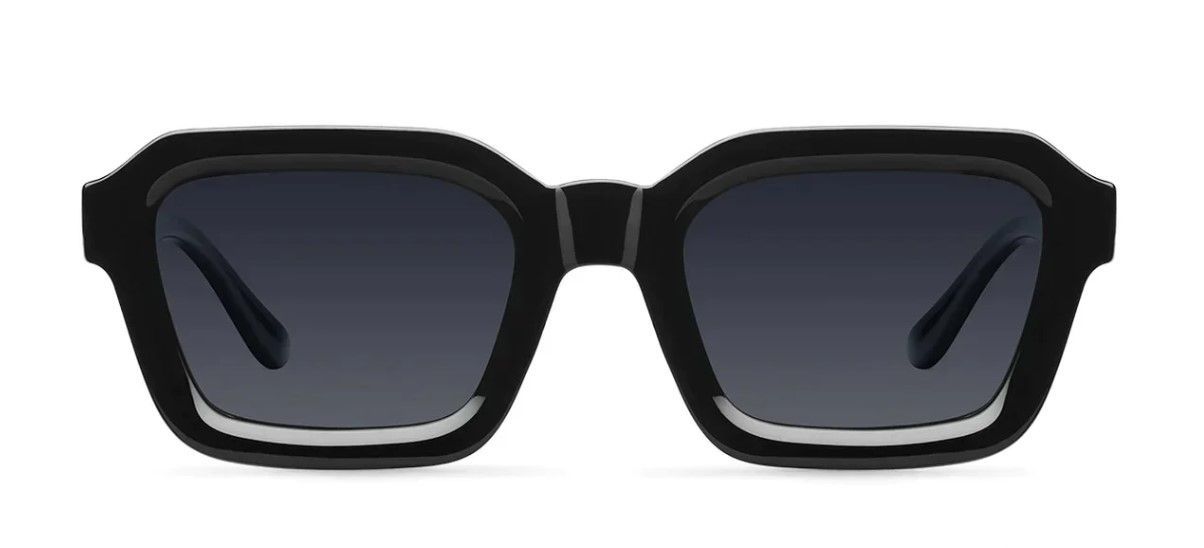 LENTES DE SOL POLARIZADOS - NAYAH ALL BLACK Negro TALLA UNICA