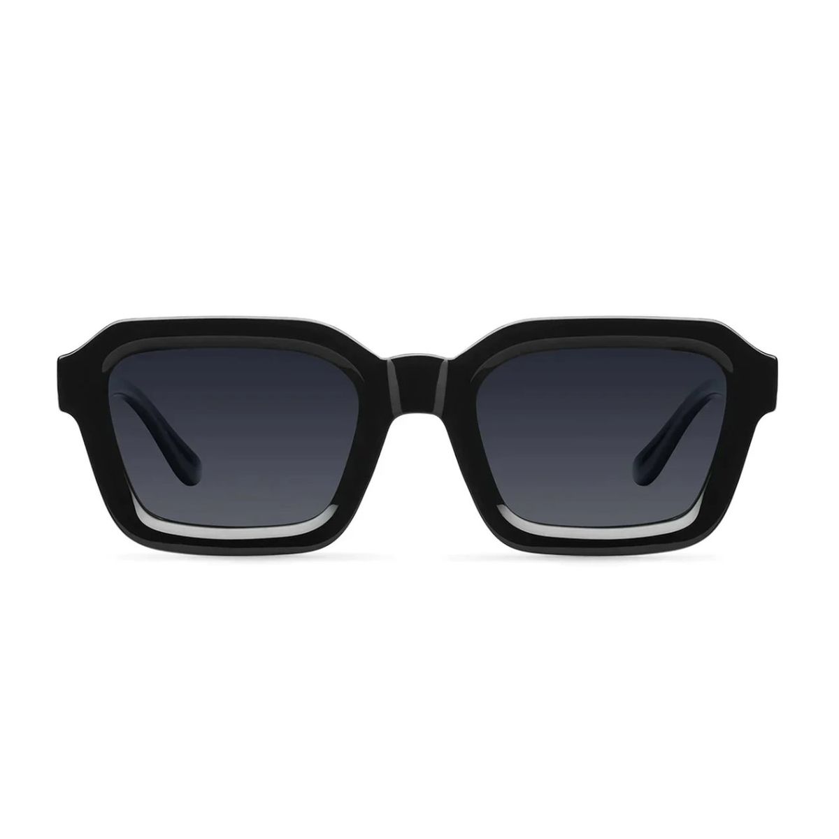 MELLER - LENTES DE SOL MELLER POLARIZADOS - NAYAH ALL BLACK