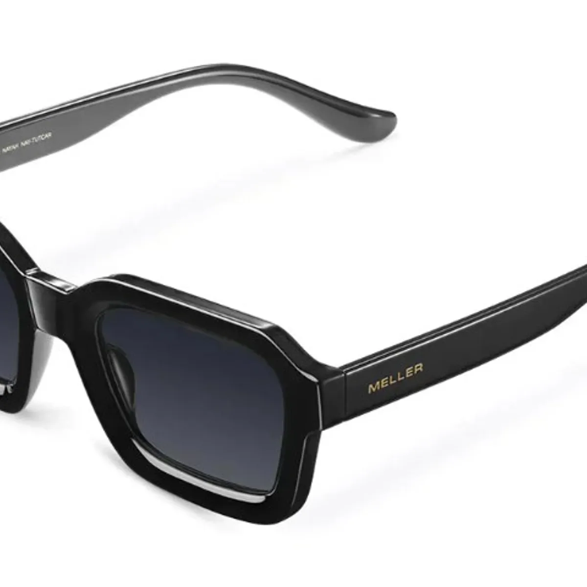 MELLER - LENTES DE SOL MELLER POLARIZADOS - NAYAH ALL BLACK