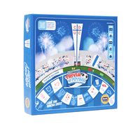 Universidad Catolica - Trivia De Futbol - Juego de Mesa