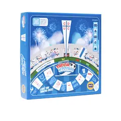 TOING - Universidad Catolica - Trivia De Futbol - Juego de Mesa