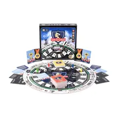 TOING - Colo Colo - Trivia De Futbol - Juego de Mesa