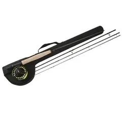 OKUMA - Combo Mosquero Nomad-Xpress