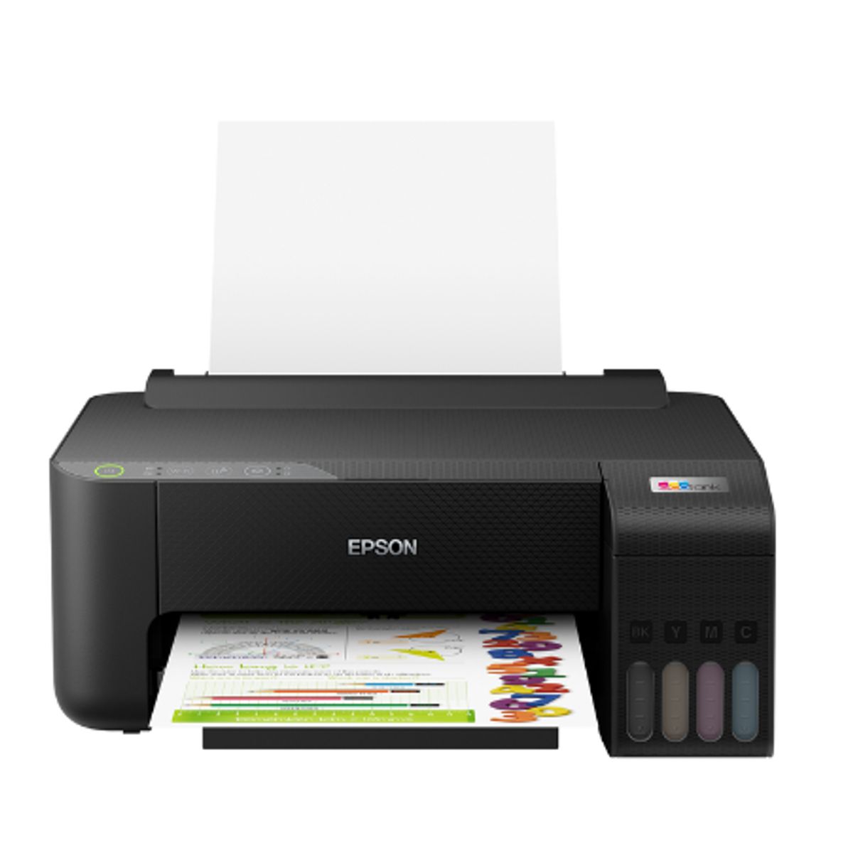 EPSON - Impresora Epson EcoTank L1250 Wi‑Fi 33ppm Tinta Continua