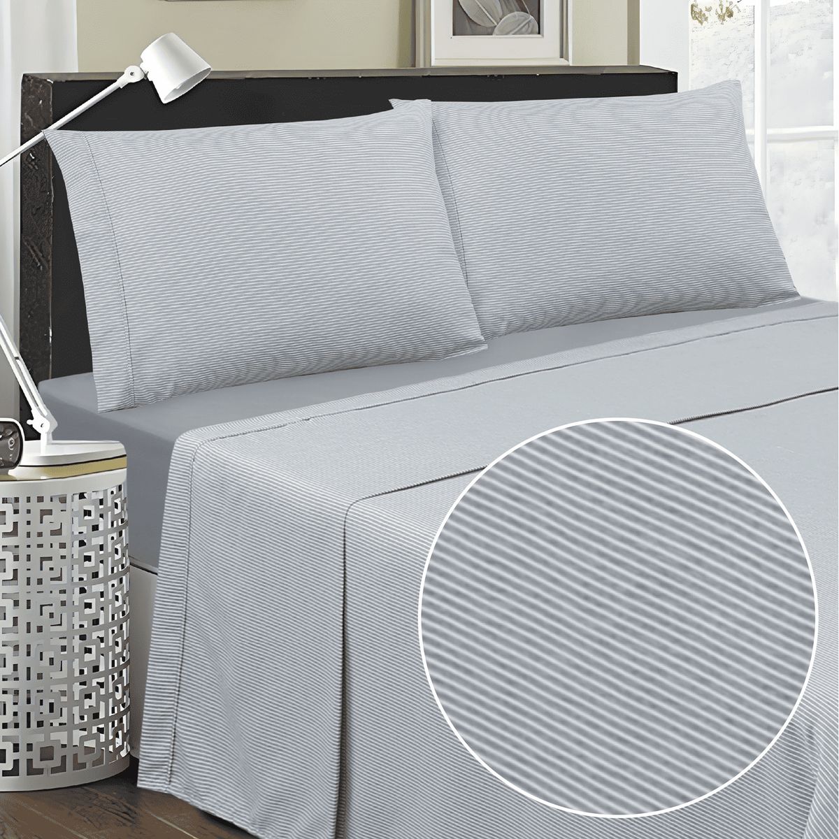 ANDES - SABANA ANDES CATIONIC GRIS 2 PL