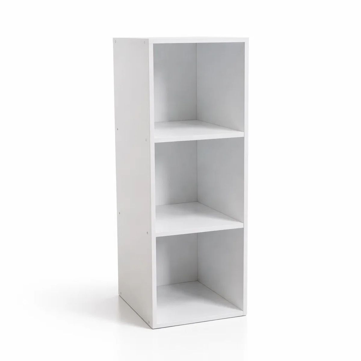 KLIK - Estante Eiry 3 Color Blanco