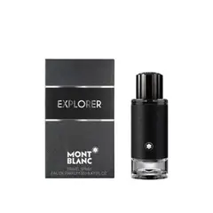 MONT BLANC - MONTBLANC EXPLORER EDP 30ML