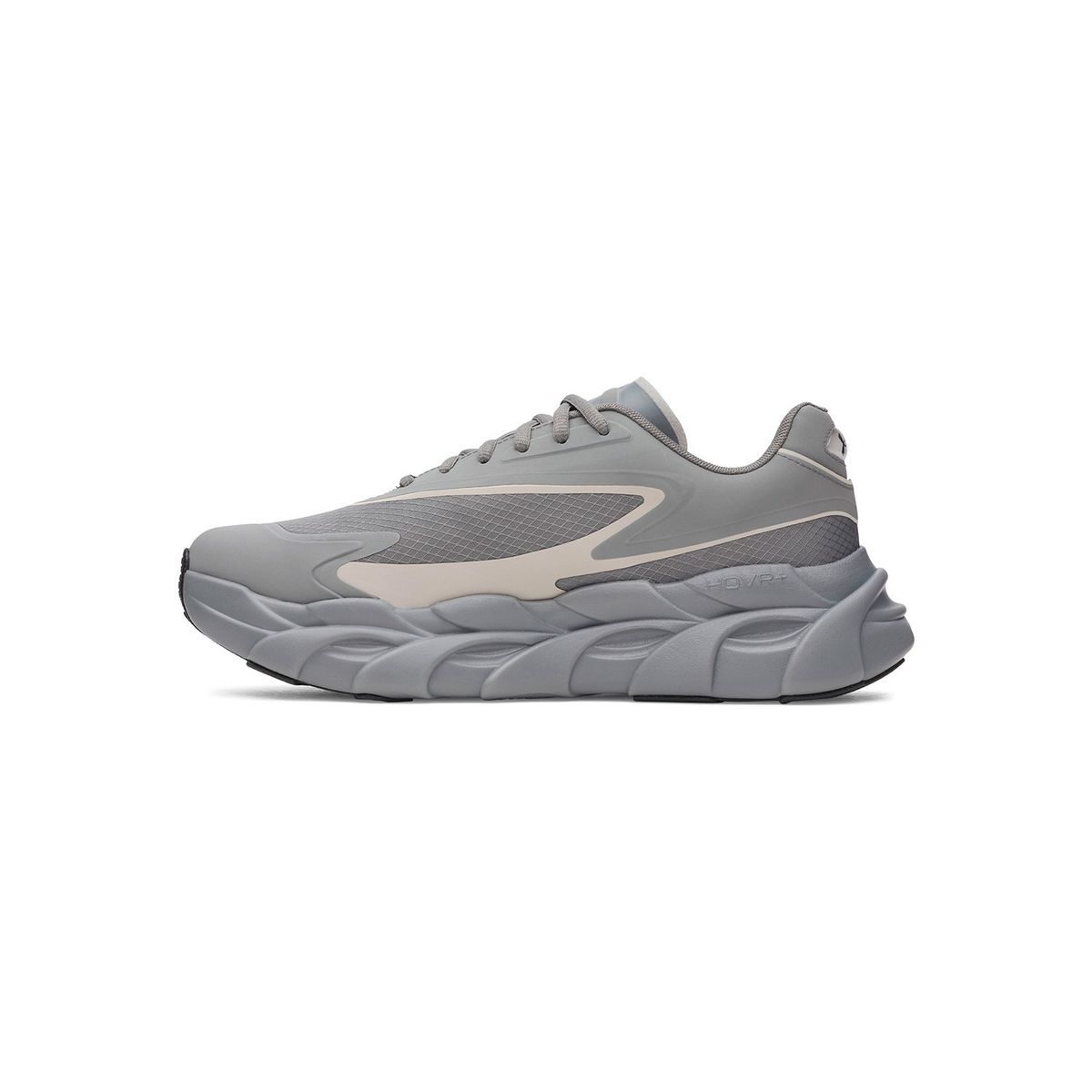 UNDER ARMOUR - Zapatilla Hombre UA Halo Runner JD Verde UNDER ARMOUR