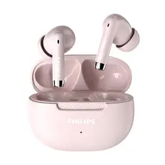 PHILIPS - Audifonos TAT2020 Bluetooth 5.4 TWS