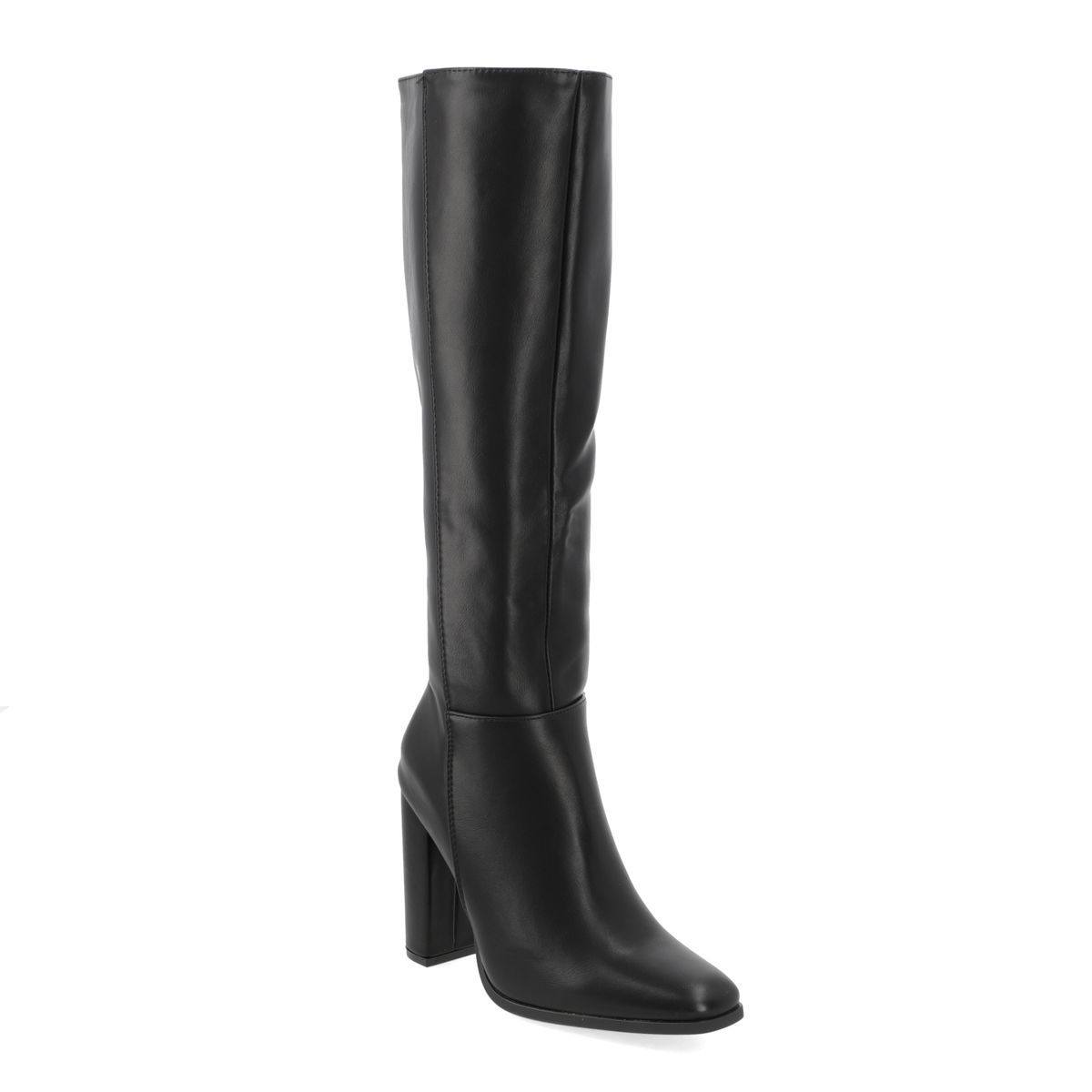 NEW WALK - Bota Taco New Walk Negro