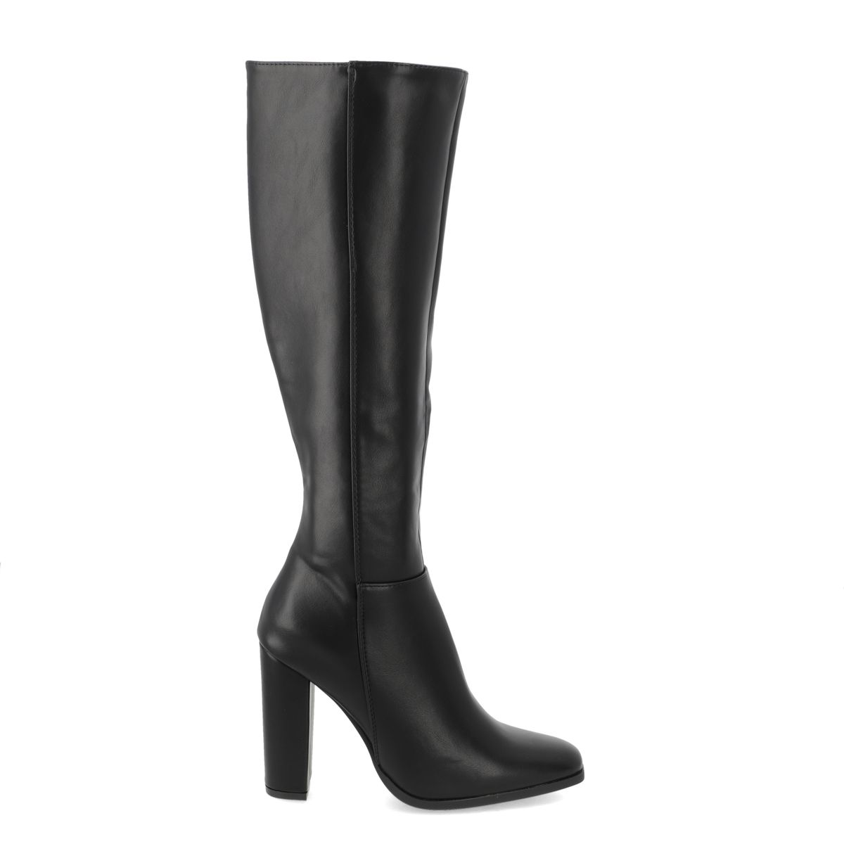 NEW WALK - Bota Taco New Walk Negro