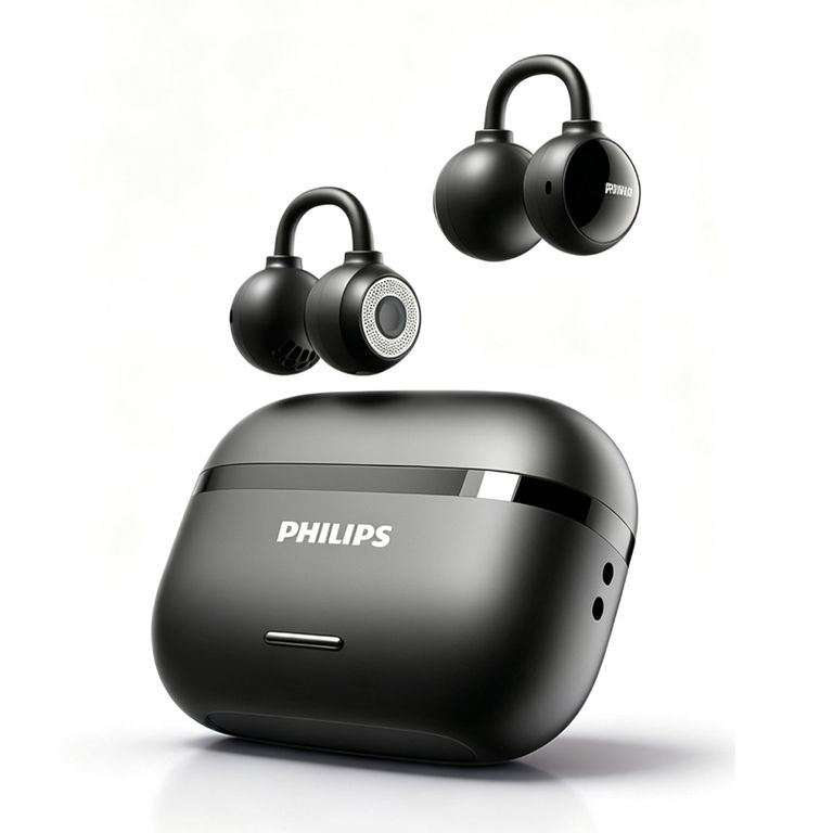 Audífonos TAQ2620 Bluetooth 6.0 Clip