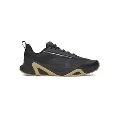 UNDER ARMOUR - Zapatilla UA Charged Commit Tr 5 Negro Hombre