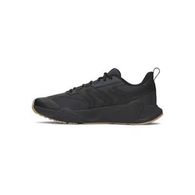 Imagen 2 del producto Zapatilla UA Charged Commit Tr 5 Negro Hombre