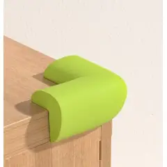 GENERICO - Protector De Esquinas Muebles Goma Eva