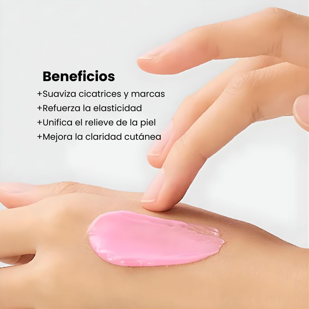 DR MELAXIN - Crema con espículas iluminadora revitalizante con Vitamina B12 - 50 ml