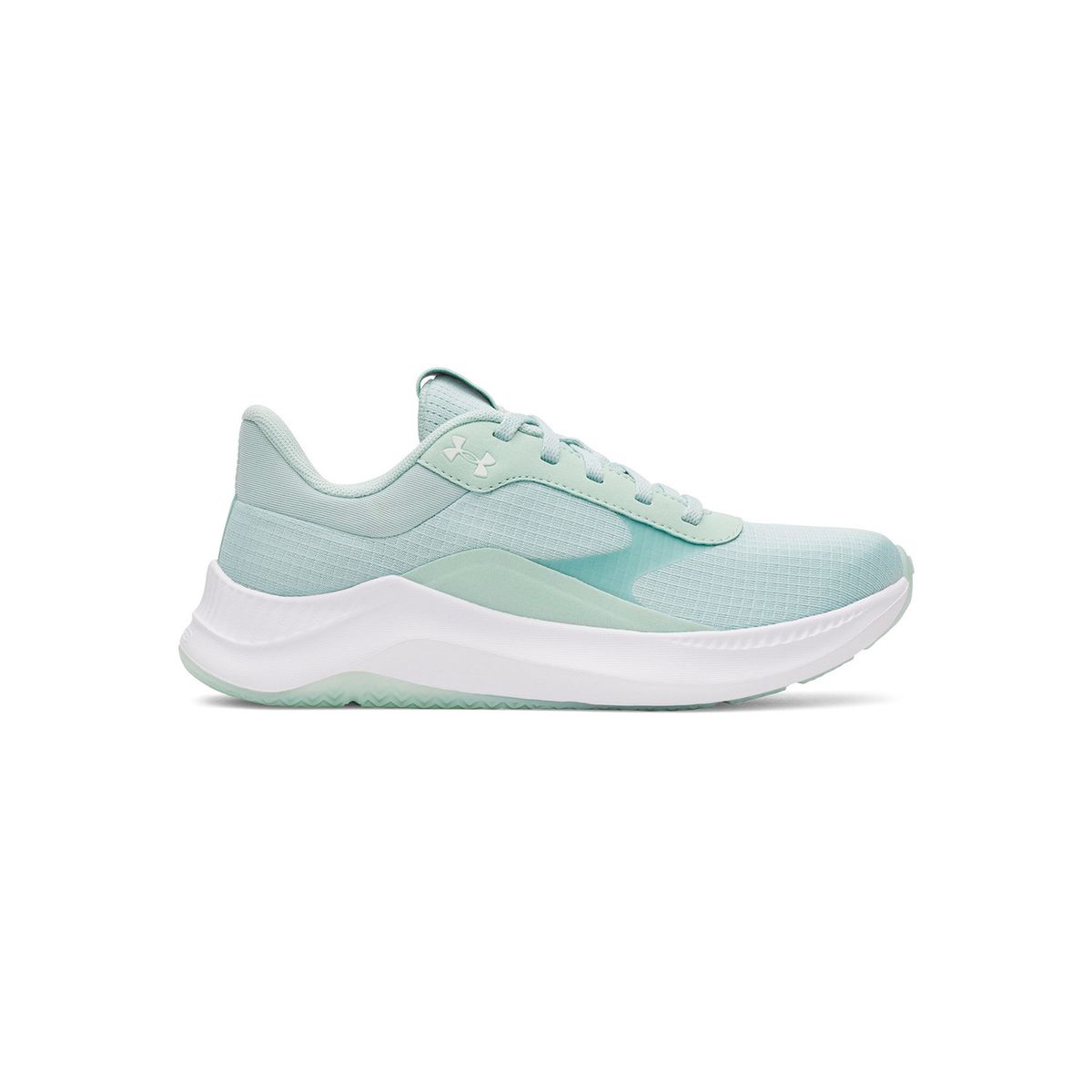 UNDER ARMOUR - Zapatilla Mujer UA Aurora 3 Azul UNDER ARMOUR