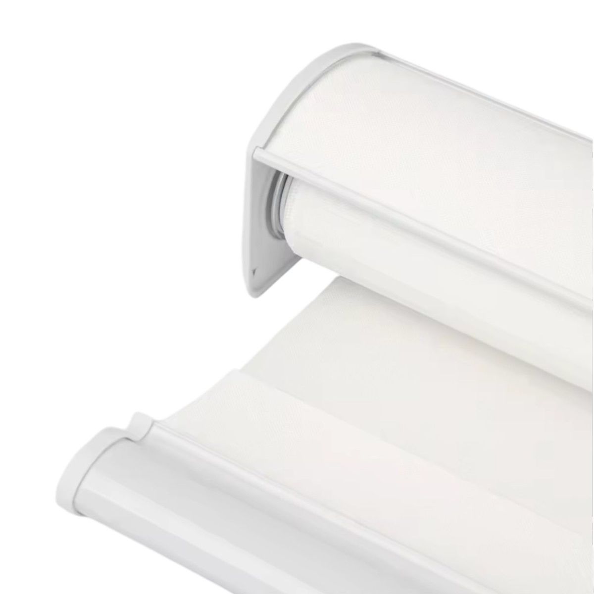 OEM - Cortina Roller Duo Cebra Dia Y Noche 60x200cm