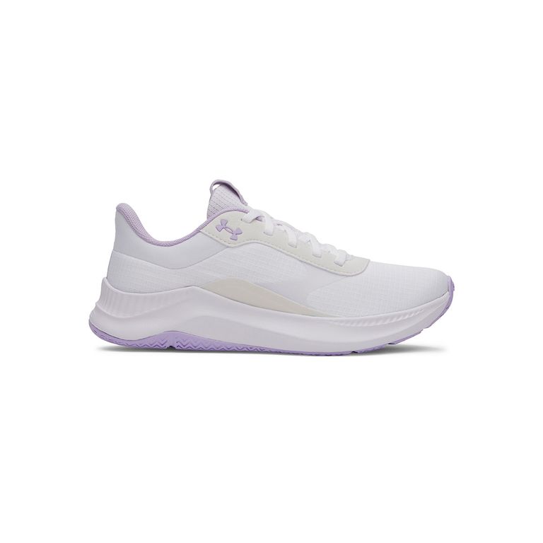 Zapatilla Mujer UA Aurora 3 Blanco